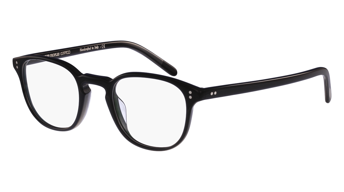 Oliver Peoples OV5219 Fairmont Designer Glasses